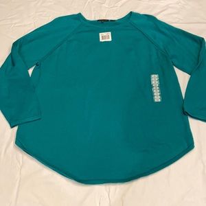 Lightweight Sweater
